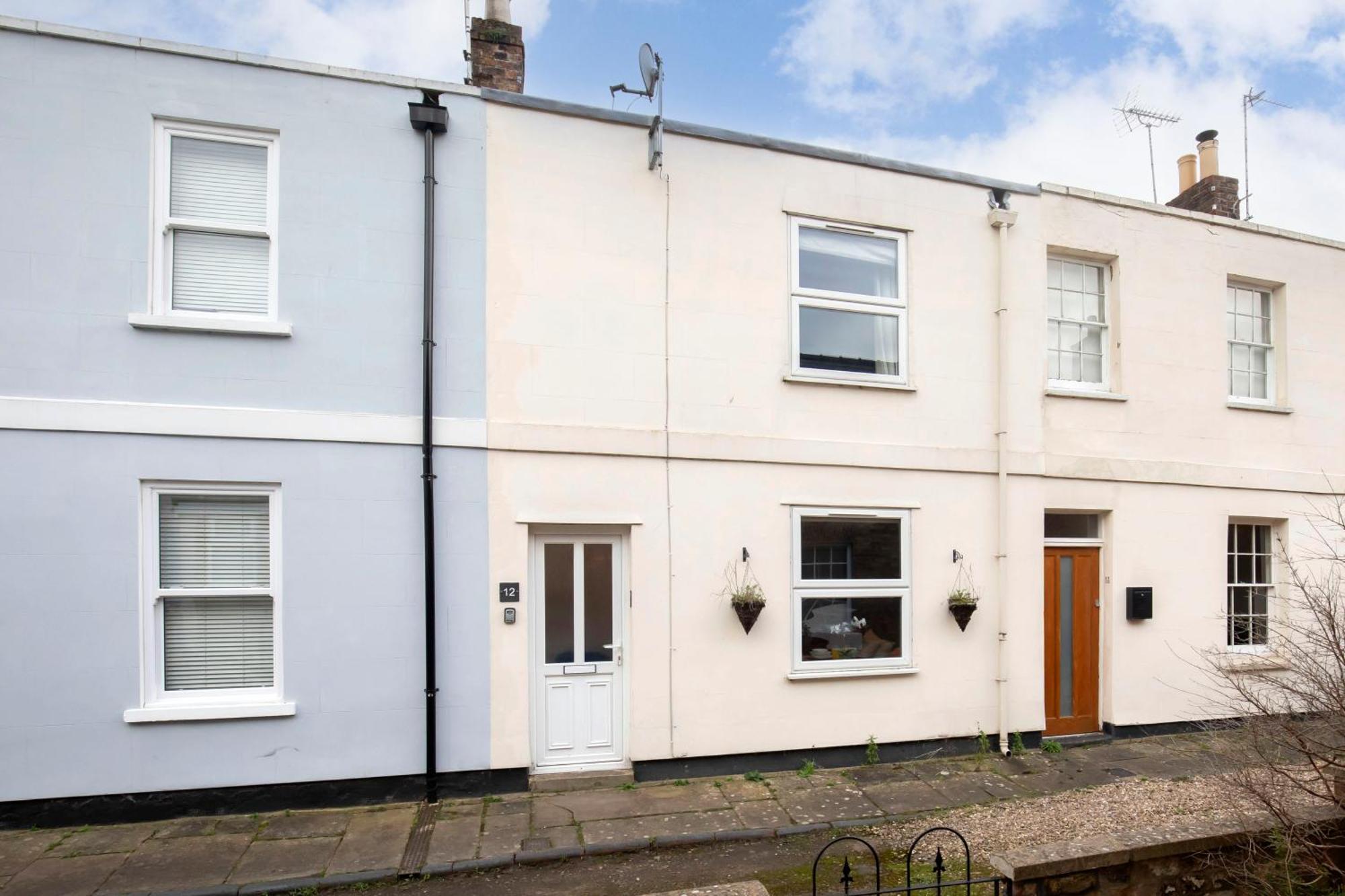Villa Beautiful Victoria Retreat Cheltenham Exterior foto